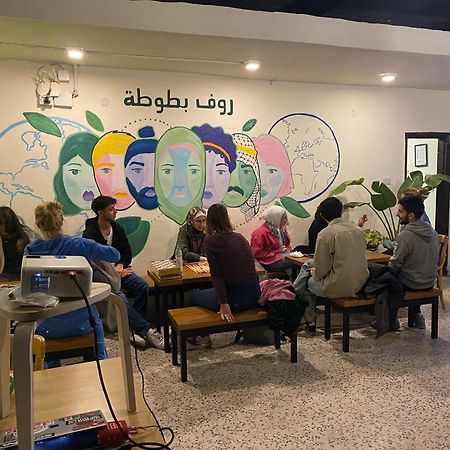 עמאן Battuta Hostel מראה חיצוני תמונה