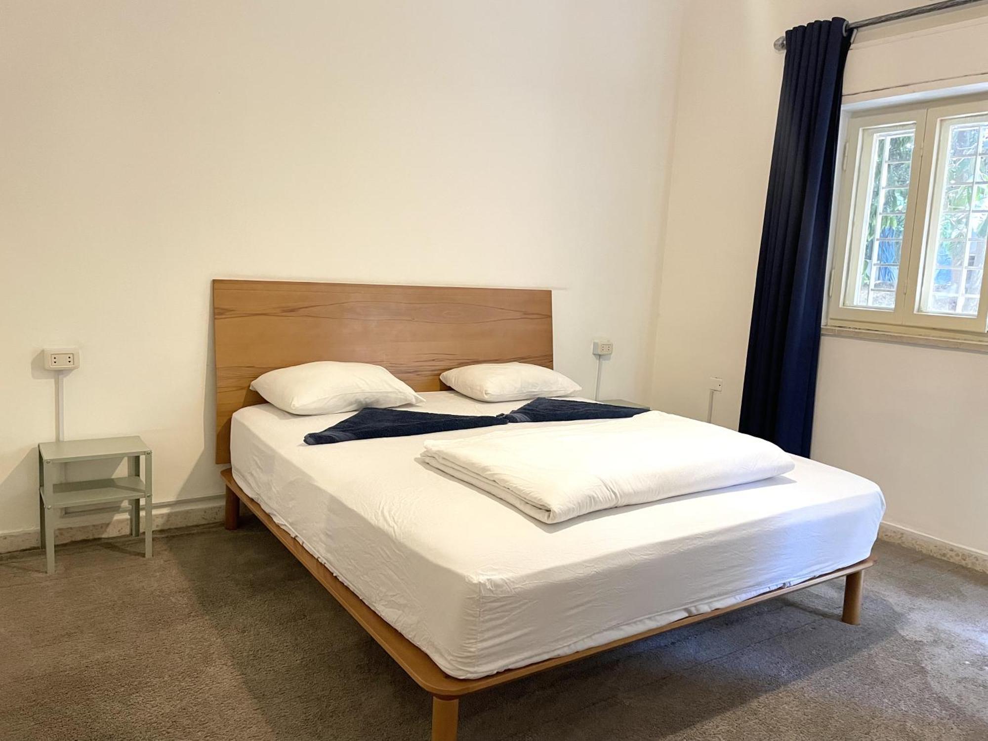 עמאן Battuta Hostel חדר תמונה