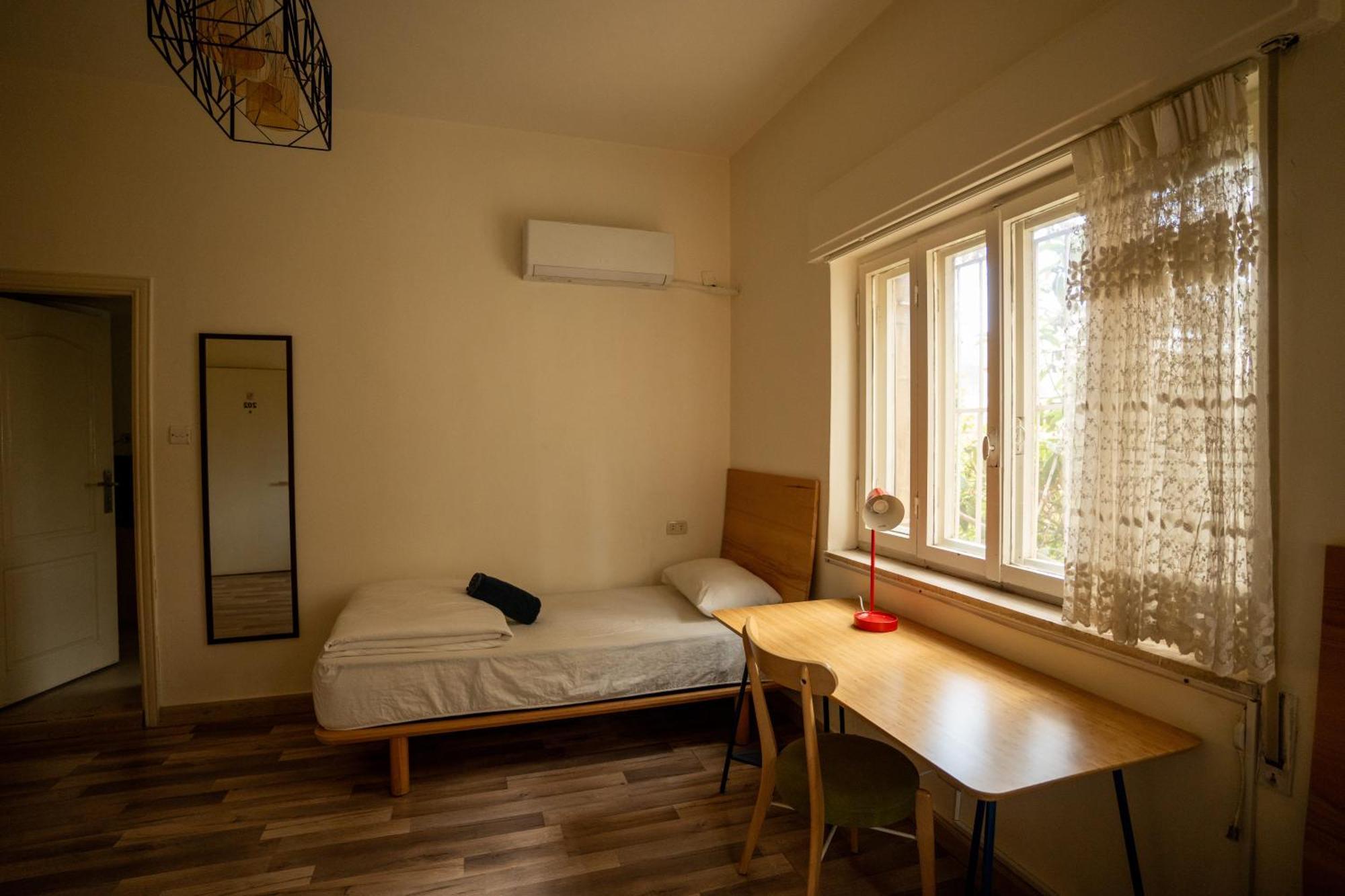 עמאן Battuta Hostel חדר תמונה