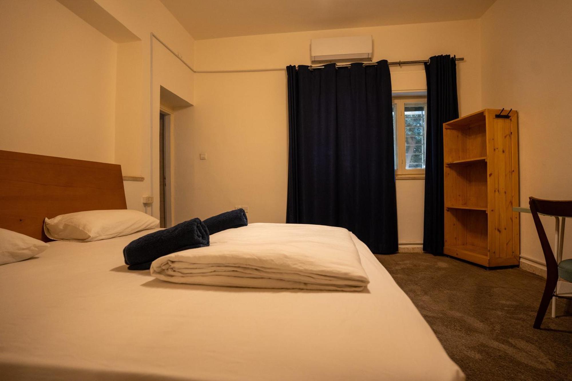עמאן Battuta Hostel חדר תמונה